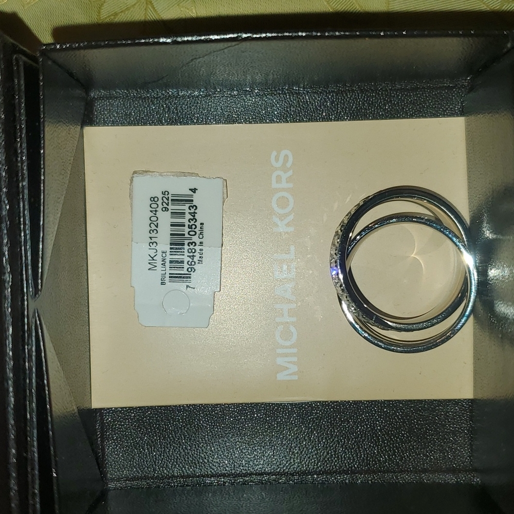 Mk Double Ring - image 1